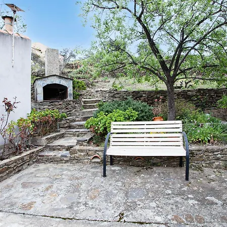 펜션 Les Terrasses De - A 1 Km De La 콜리우르