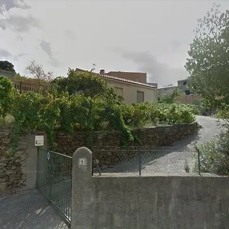 Les Terrasses De - A 1 Km De La 펜션 *