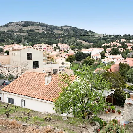 בית נופש Les Terrasses De - A 1 Km De La *